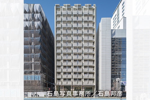 レガシス中目黒