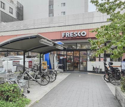 東急ハンズ 江坂店