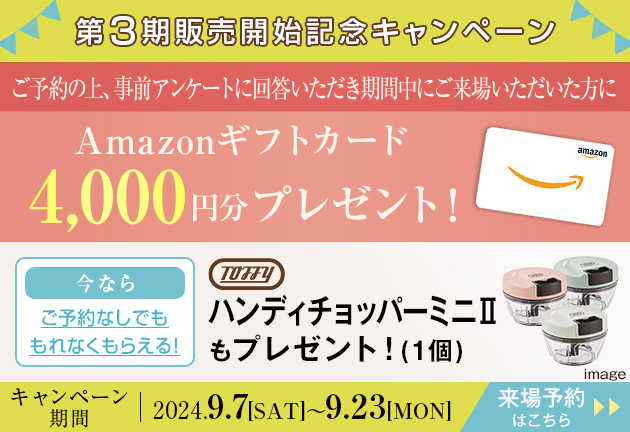 ガトーコレクションクリスマスパッケージ