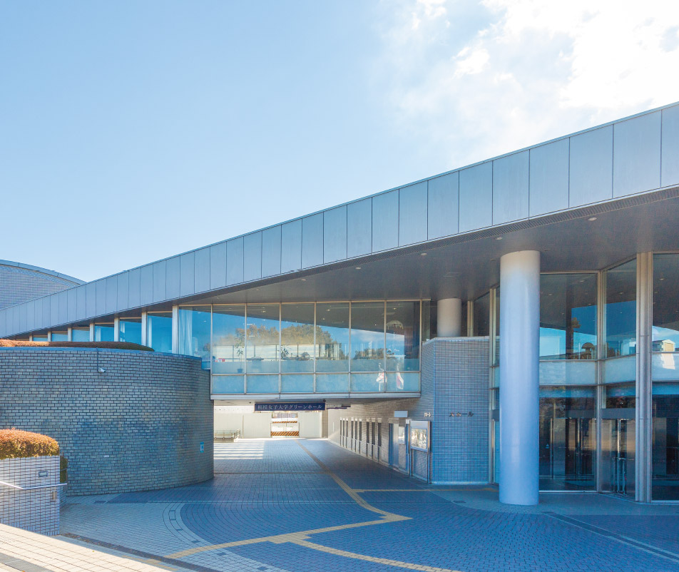 相模大野図書館