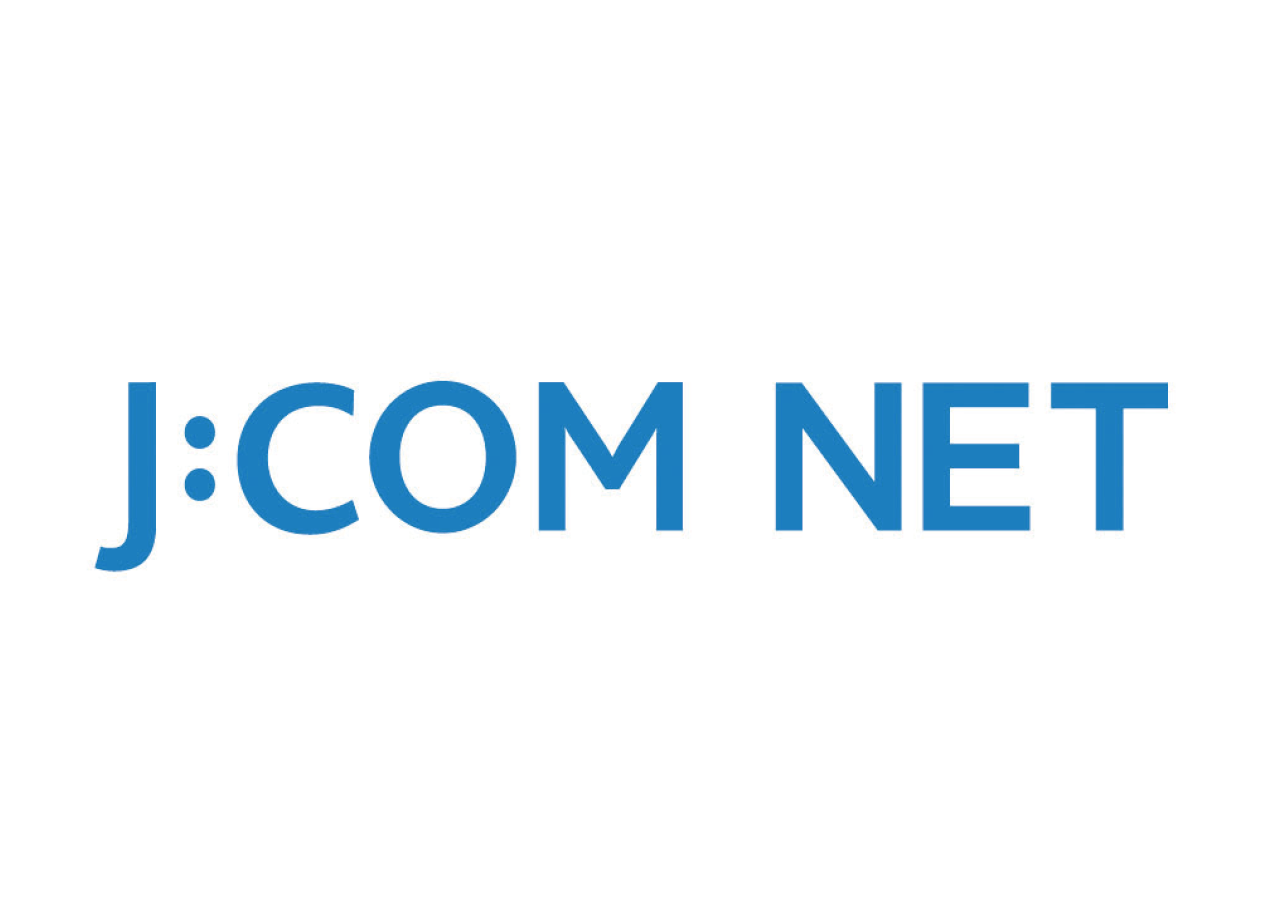 インターネット J:COM NET