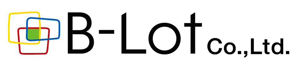 B-Lot Co.,Ltd.