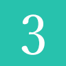 3