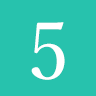 5