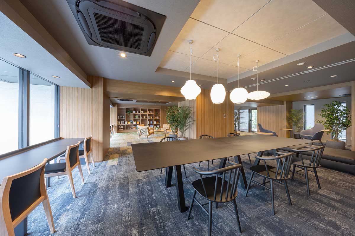 プラネスーペリア グラン大津瀬田のイメージ画像４