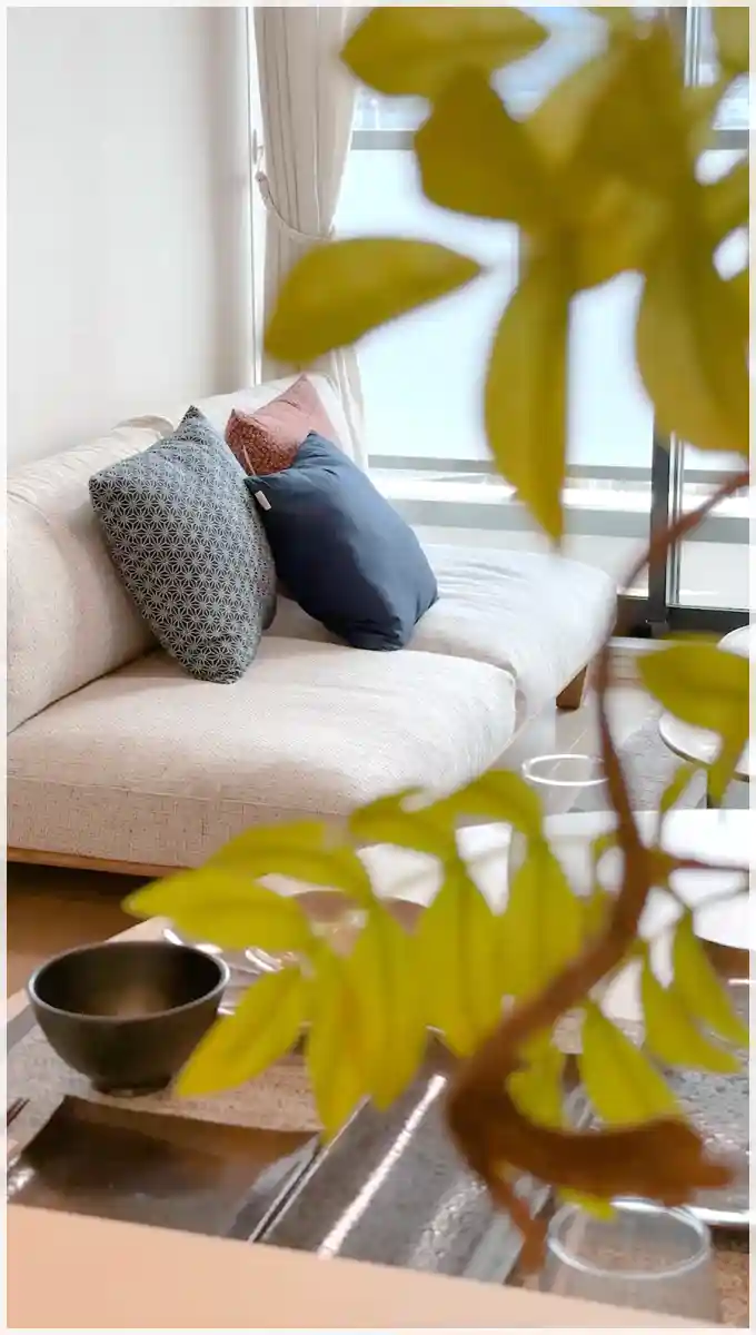 E1タイプのモデルルームをご紹介