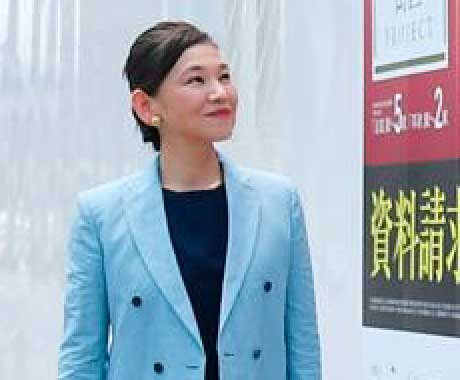 住まいアドバイザー 井上 真樹氏