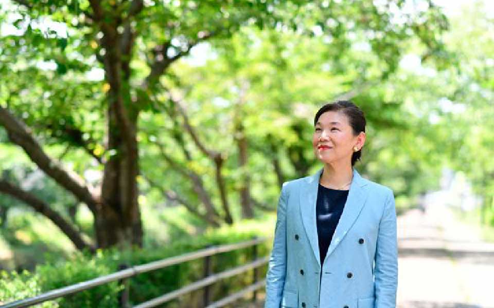 長沢川・藤ケ森橋付近(徒歩15分)