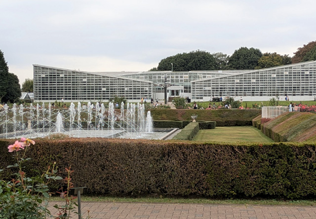 神代植物公園