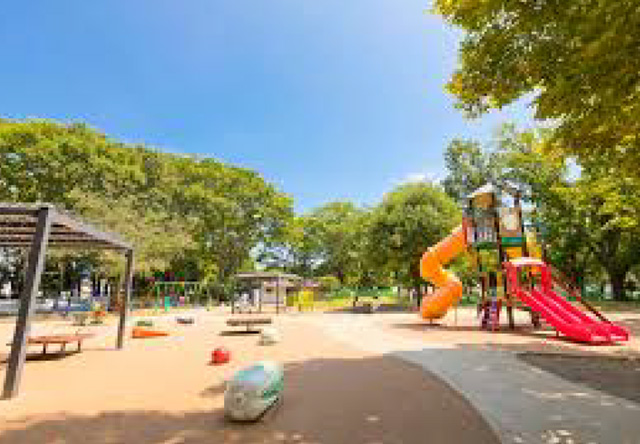 府中の森公園