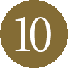 （10）
