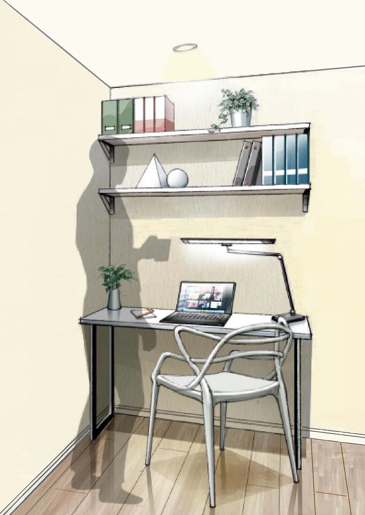 用途イメージイラスト