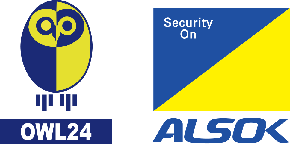 OWL24/ALSOK