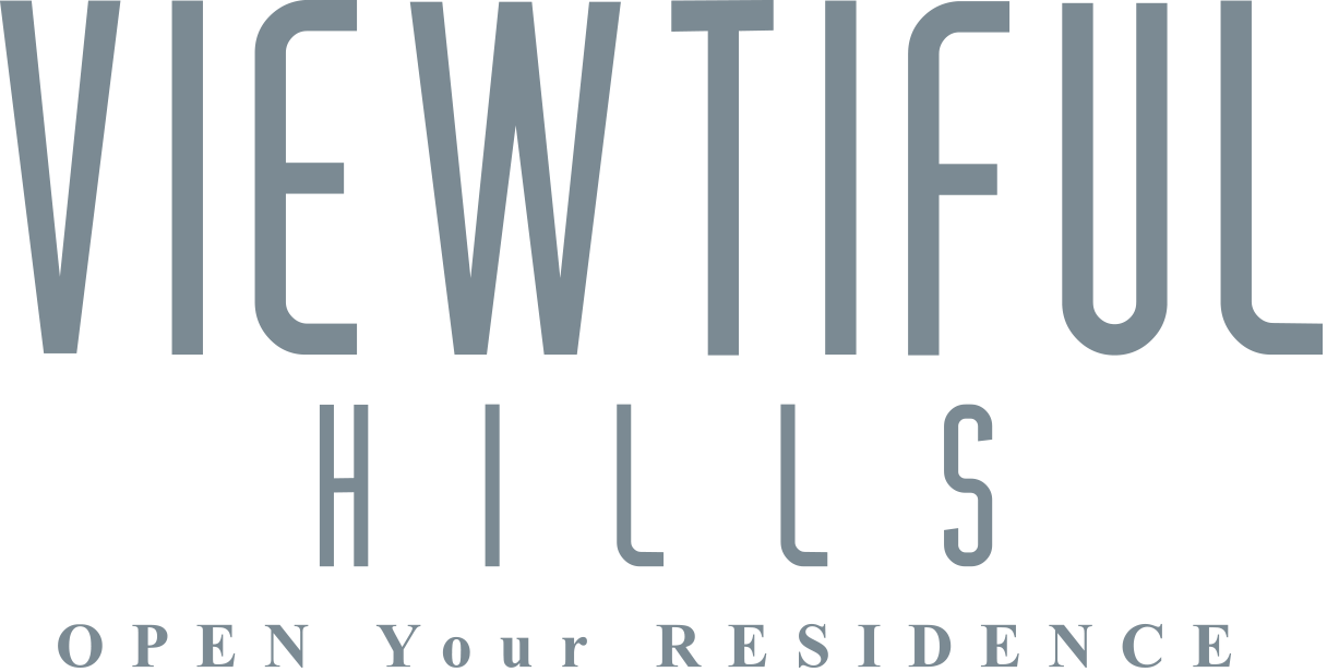 VIEWTIFUL HILLS / OPEN Your RESIDENCE
